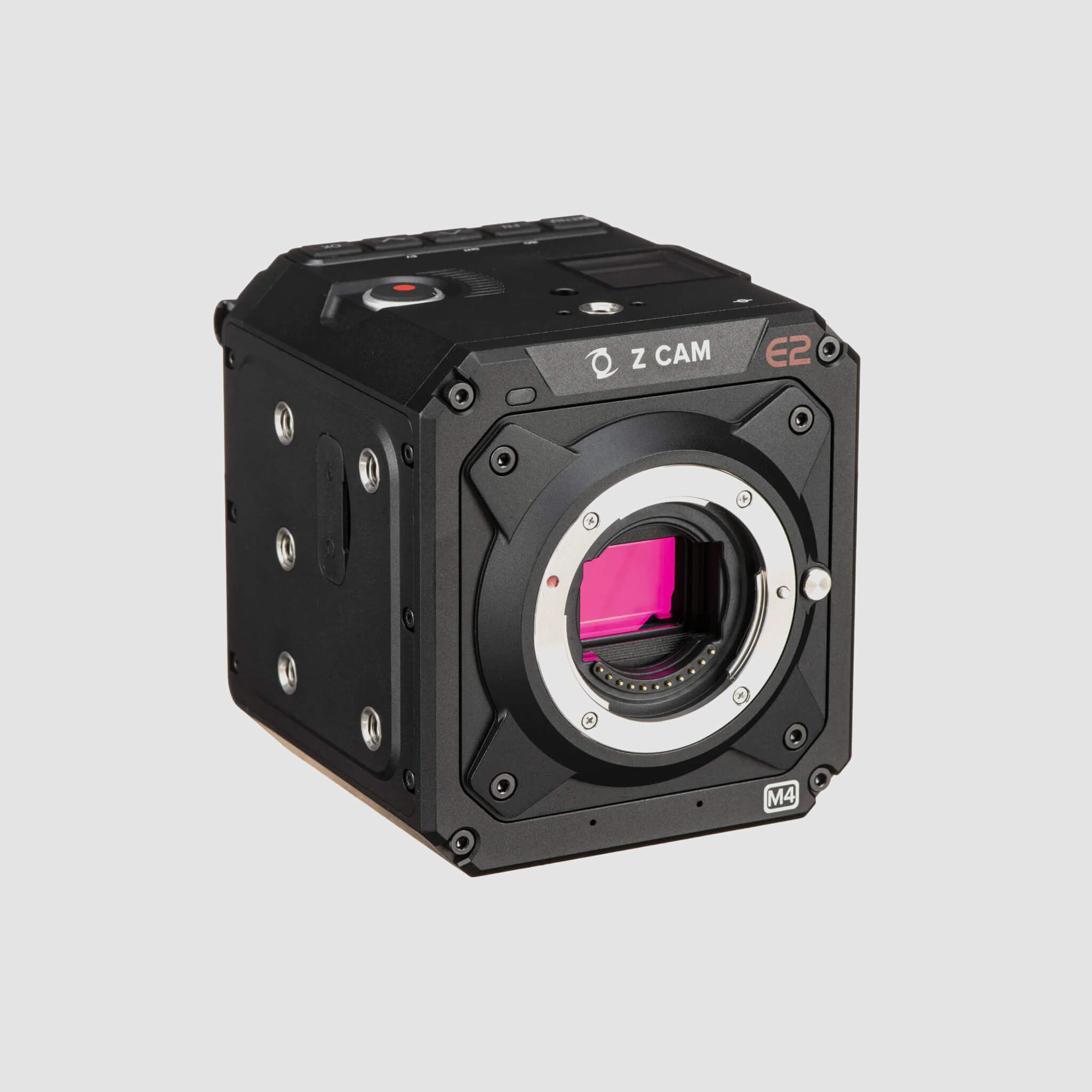ビデオカメラ Z CAM E2-M4 4K Cinema Camera | Z CAM E2-M4