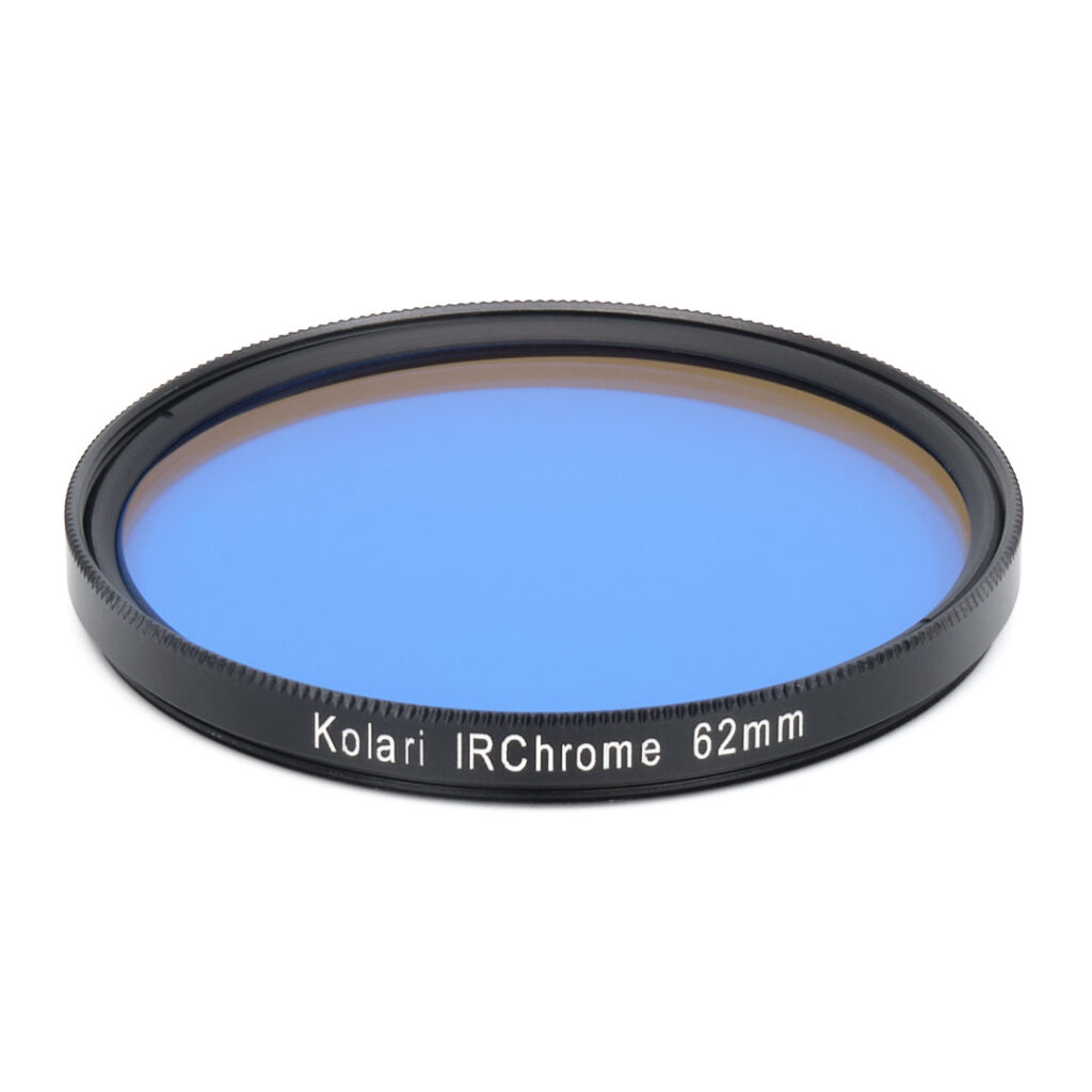 62Chrome white background product shot