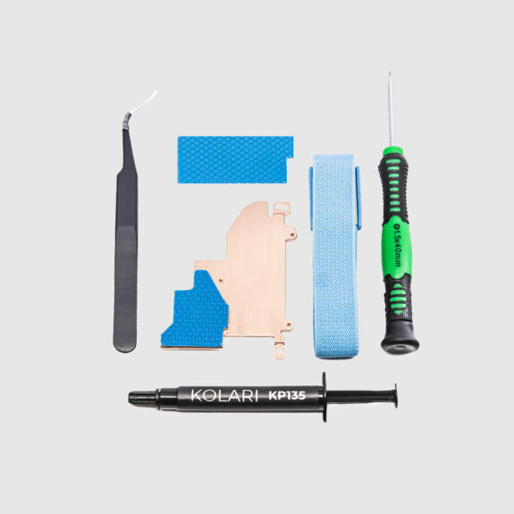 DIY Canon R5 Heatsink Overheating Kit - HEATSINK-DIY
