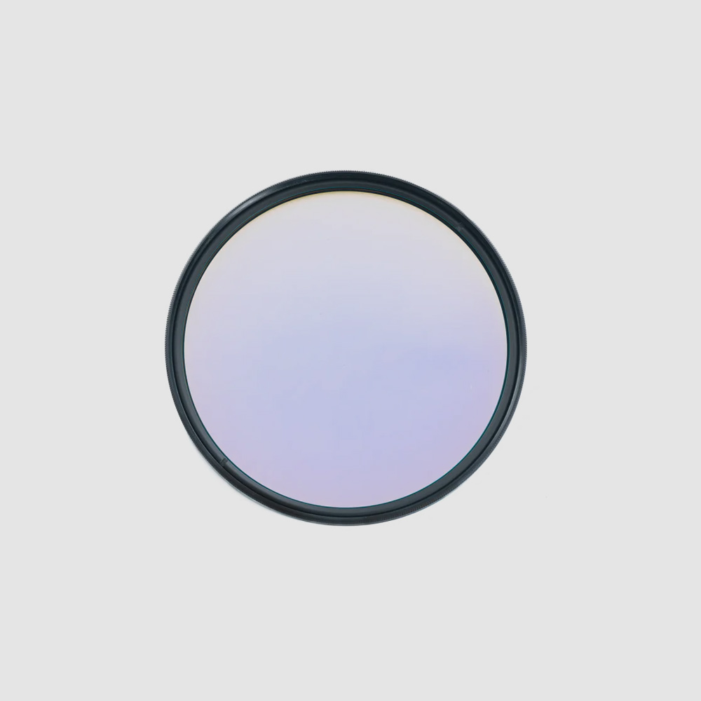 Kolari Vision IR Chrome Lite Lens Filter   IR Chrome Lite