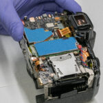 Thumbnail of Canon R5 Heatsink Overheating Mod Service