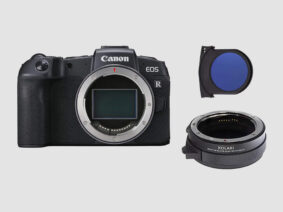 Canon RP Full Spectrum Infrared Converted Mirrorless Camera Rental canon eos rp mirrorless digital - canon_eos_rp_mirrorless_digital_1459282_opt