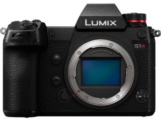 Converted Panasonic Lumix Cameras