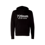 Thumbnail of 720 Hoodie Black