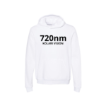 Thumbnail of 720 Hoodie White