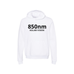Thumbnail of 850 Hoodie White