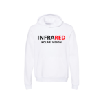 Thumbnail of Infrared Hoodie White