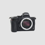 Thumbnail of Nikon Z5 Full Spectrum Infrared Converted Mirrorless Camera   DSCF1837