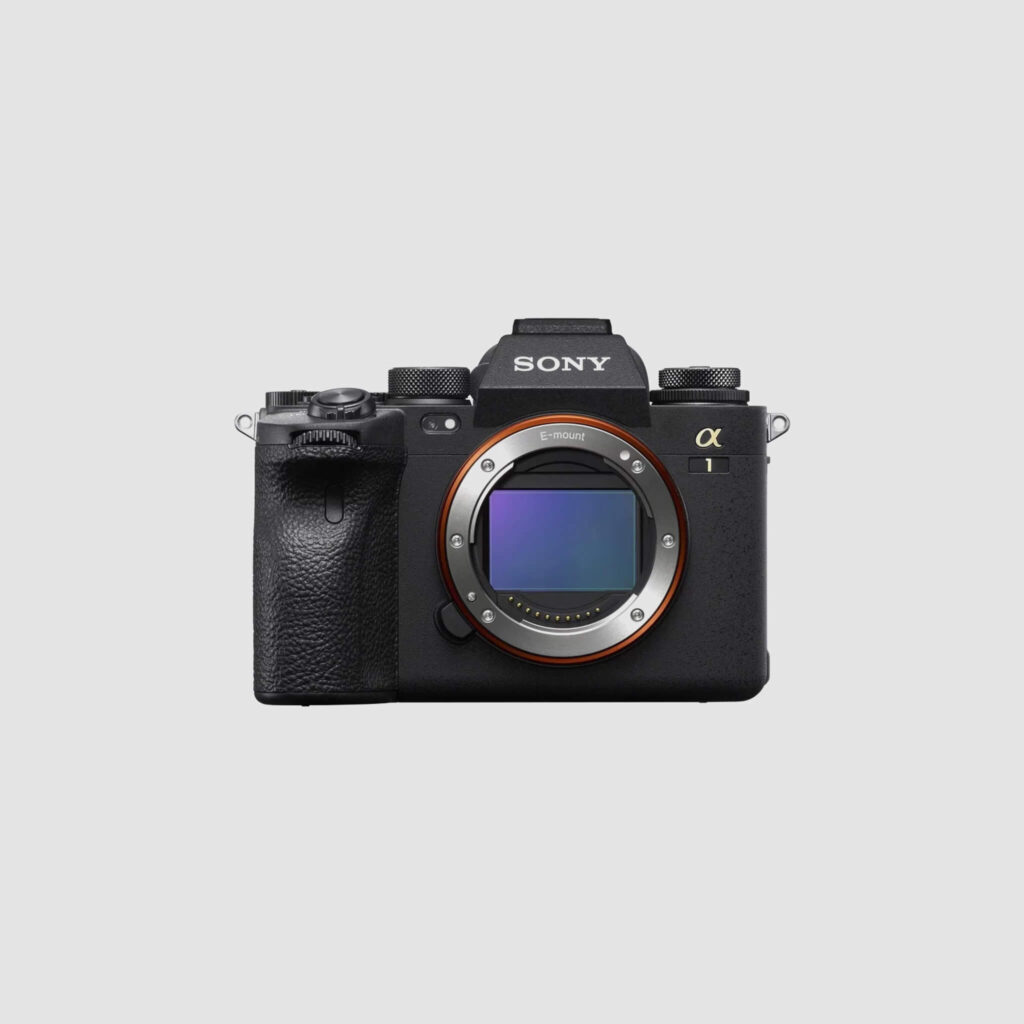 Sony A1 Full Spectrum Infrared Converted Mirrorless Camera