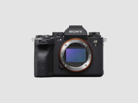 Sony A1 Full Spectrum Infrared Converted Mirrorless Camera