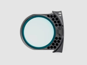 Product : Hot Mirror Drop-in Filter for Canon RF/EF Mount Adapter