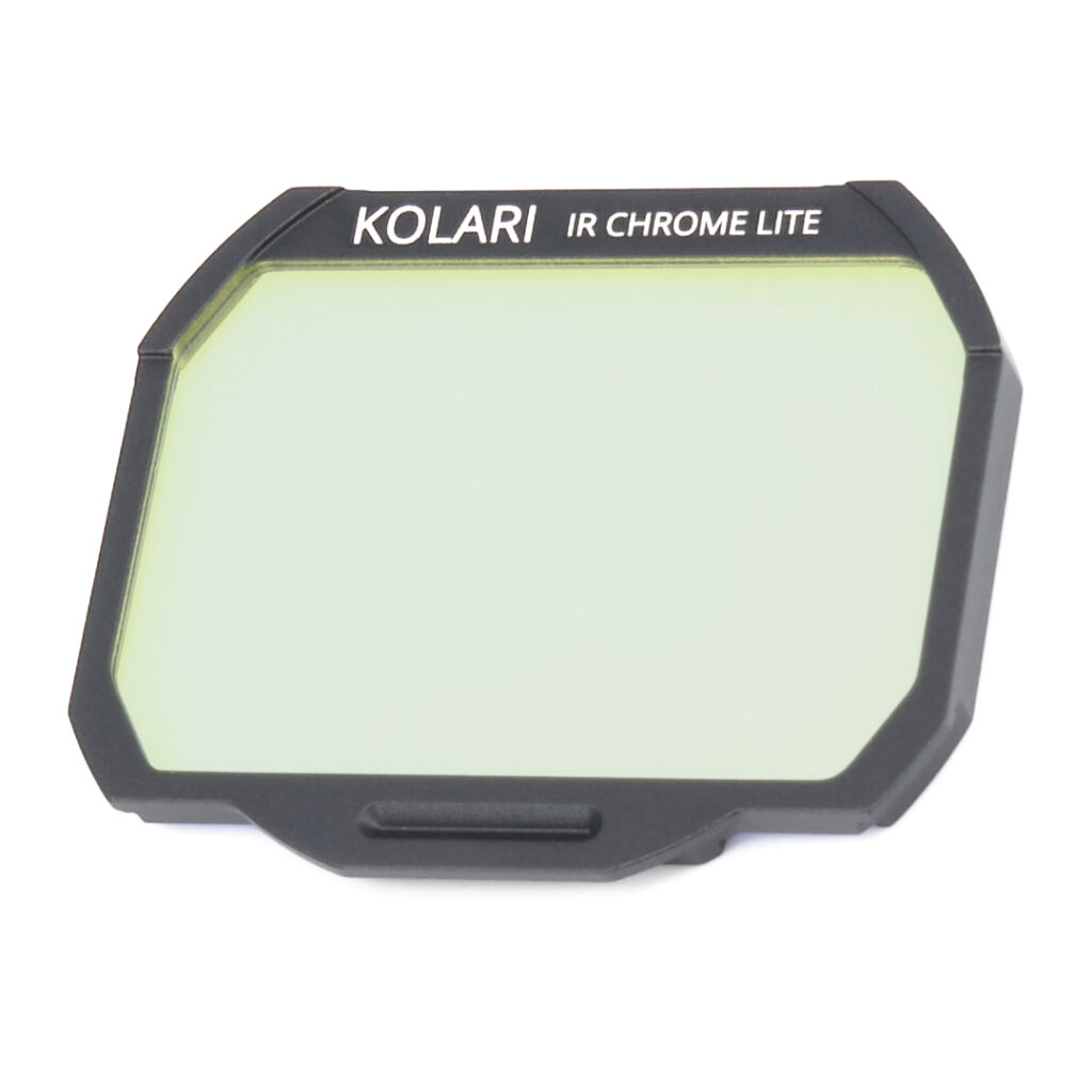 Kolari Magnetic Clip-In Filter for Sony E-Mount (Full Frame)