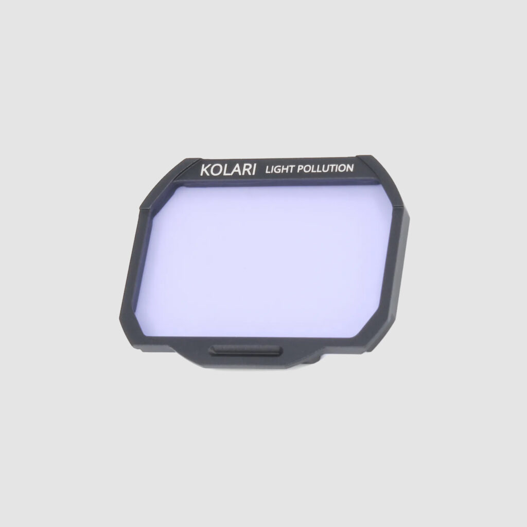 Kolari Magnetic Clip In Filter for Sony E Mount (Full Frame)   EclipLITPOLL