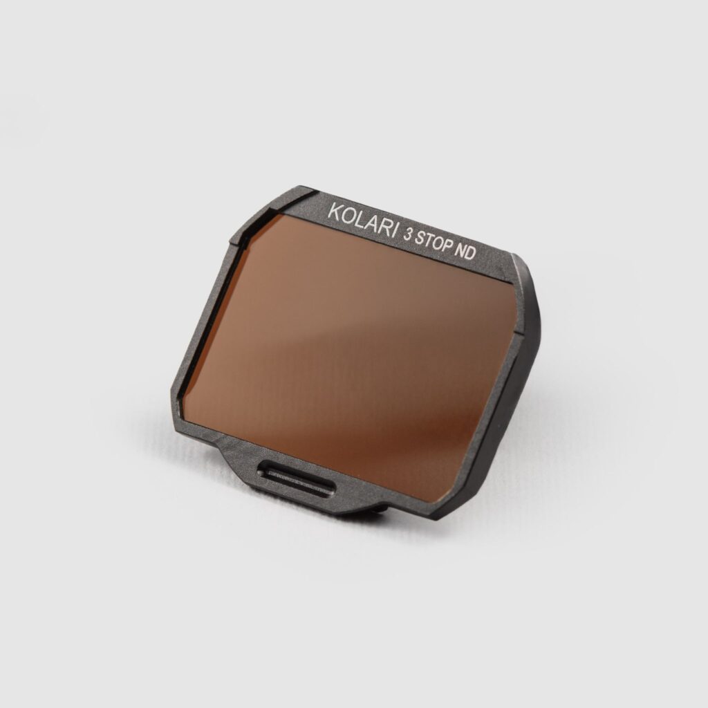 Kolari Magnetic Clip-In Filter for Sony E-Mount (Full Frame)