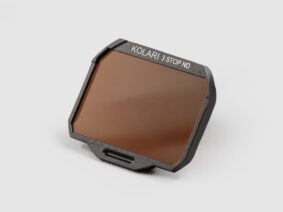 Kolari Magnetic Clip-In Filter for Sony E-Mount (Full Frame)