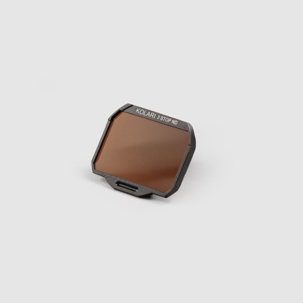 Kolari Magnetic Clip-In Filter for Sony E-Mount (Full Frame) - EclipIRND3Pro