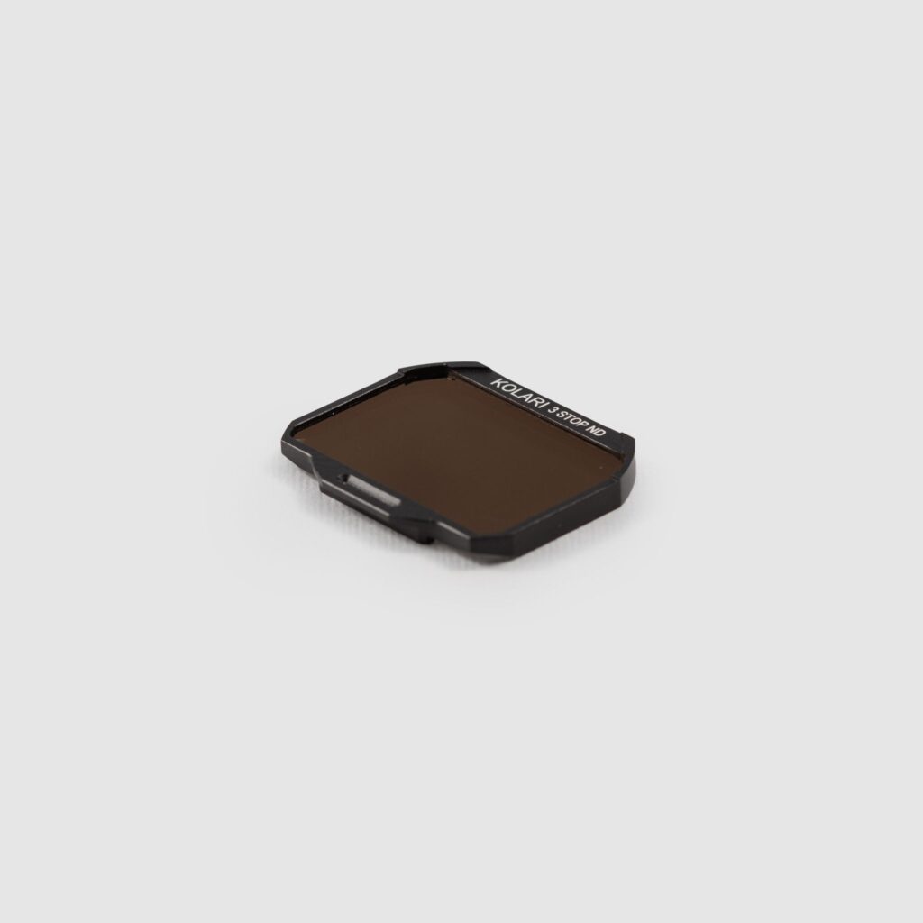 Kolari Magnetic Clip In Filter for Sony E Mount (Full Frame)   EclipIRND3Pro