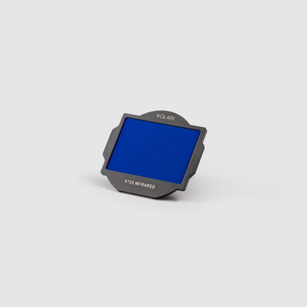 Kolari Magnetic Clip-In Filter for Nikon Z-Mount (Full Frame)