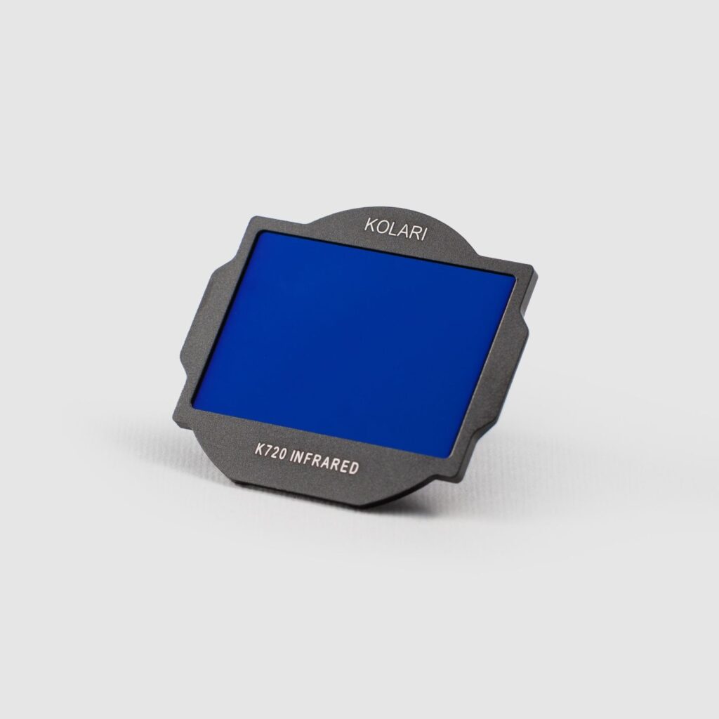 Kolari Magnetic Clip-In Filter for Nikon Z-Mount (Full Frame)