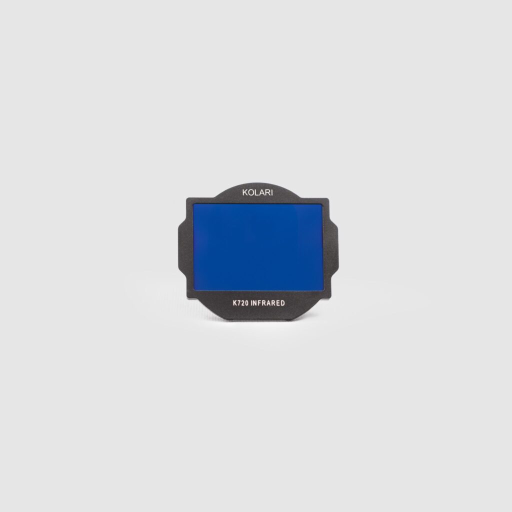 Kolari Magnetic Clip In Filter for Nikon Z Mount (Full Frame)