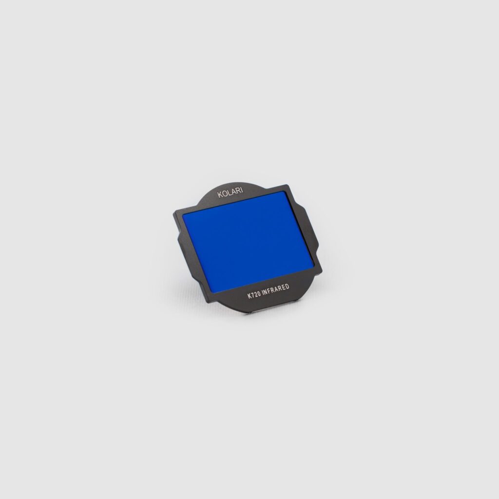 Kolari Magnetic Clip In Filter for Nikon Z Mount (Full Frame)