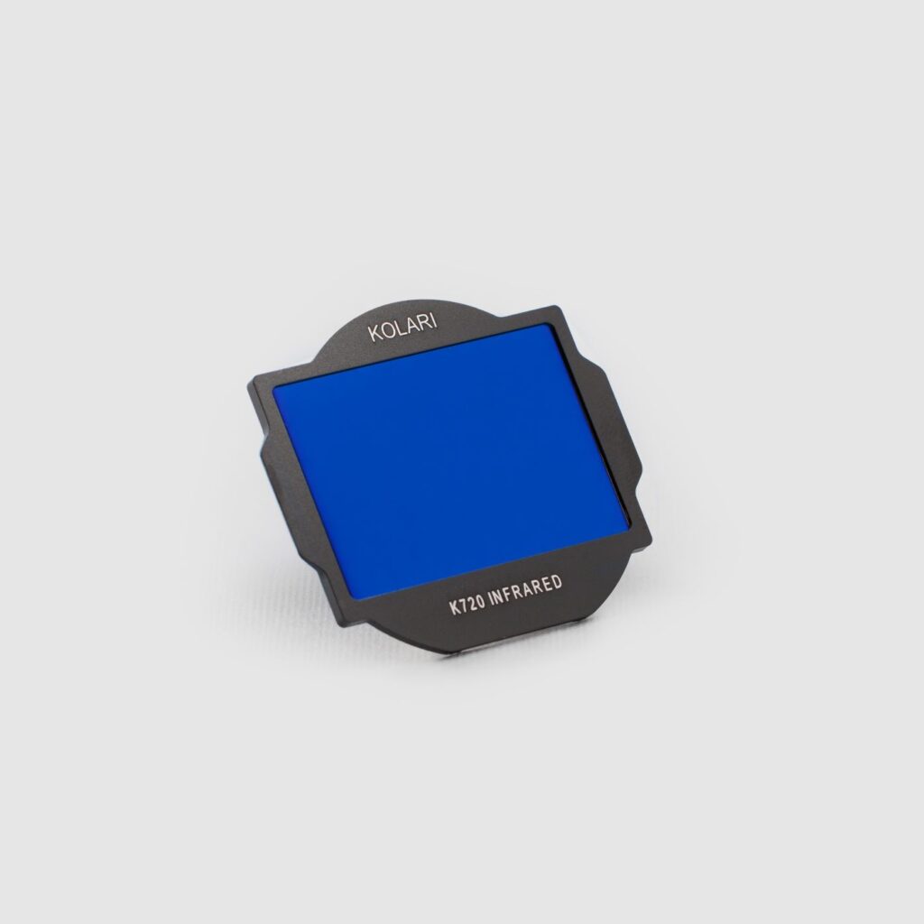 Kolari Magnetic Clip In Filter for Nikon Z Mount (Full Frame)