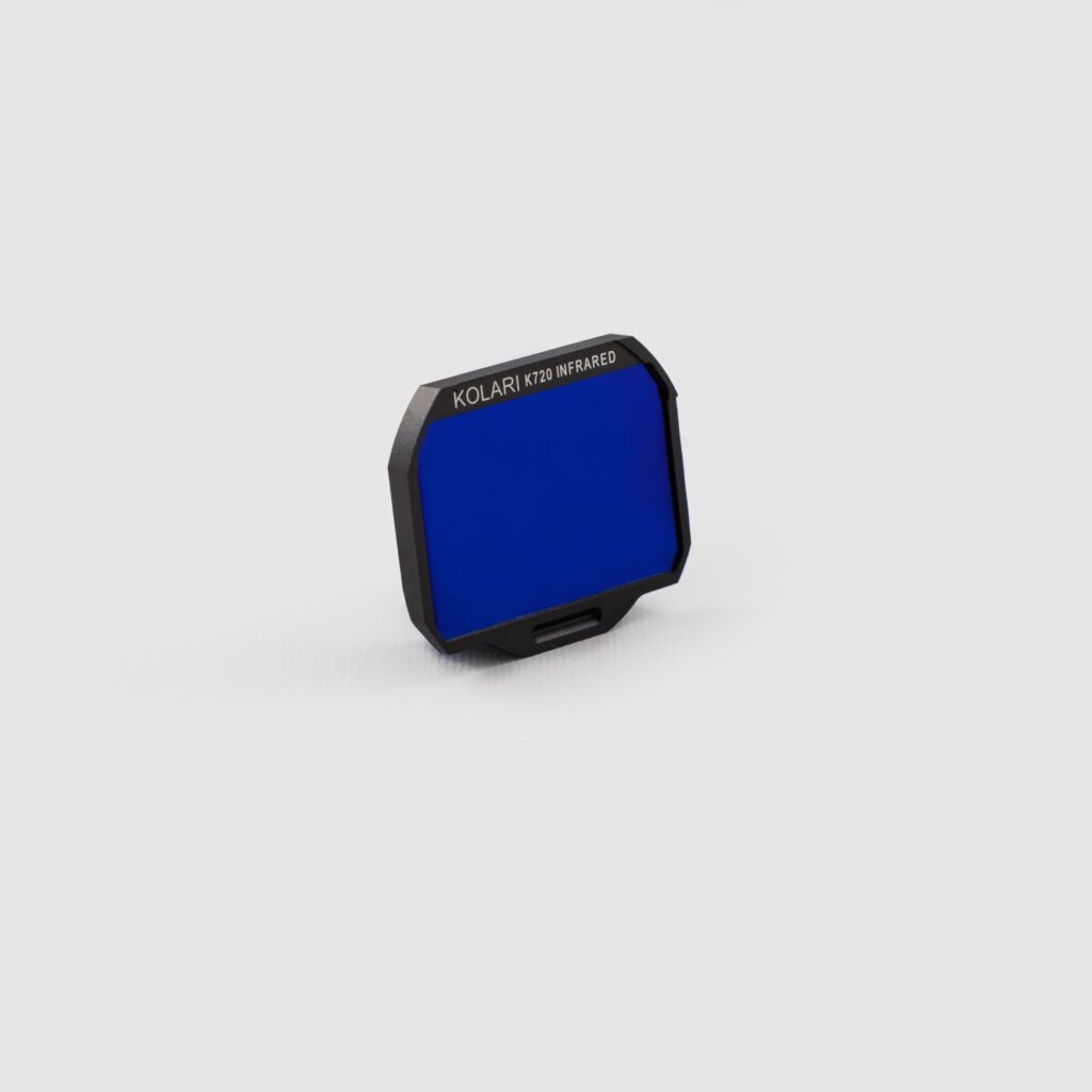 Kolari Magnetic Clip In Filter Sets for Sony E Mount (Full Frame) Sony Filter Set