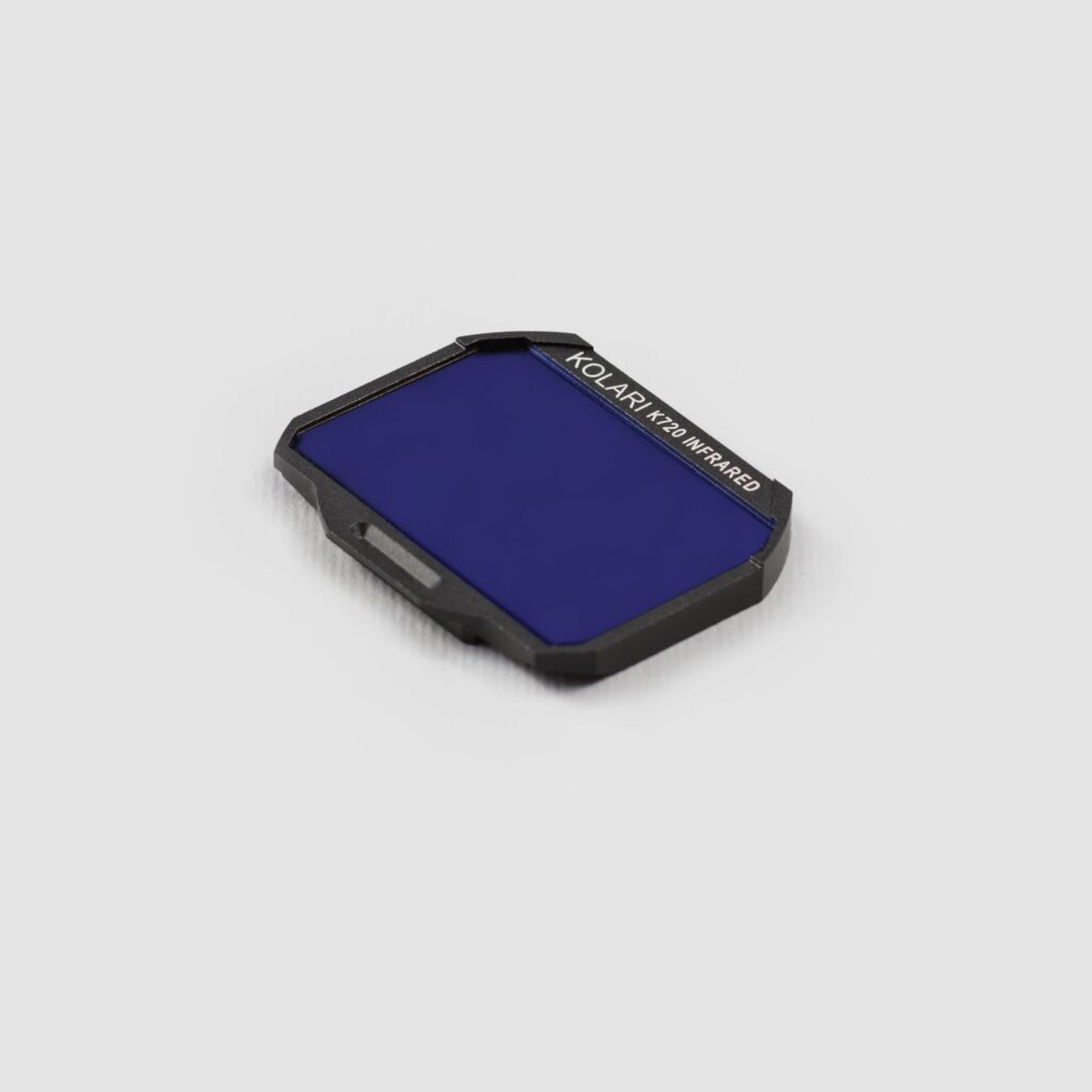 Kolari Magnetic Clip In Filter Sets for Sony E Mount (Full Frame) Sony Filter Set