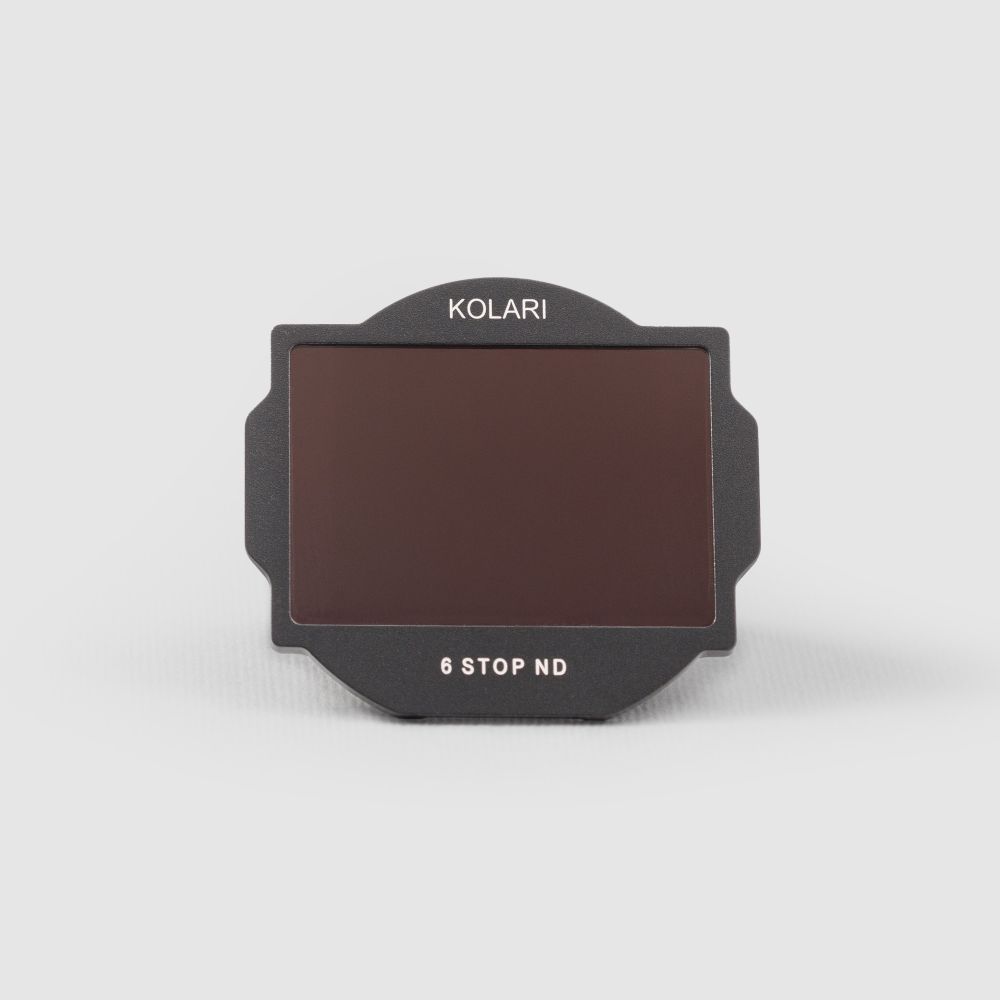 Kolari Magnetic Clip in Filters For Nikon Z Mount (Neutral Density)