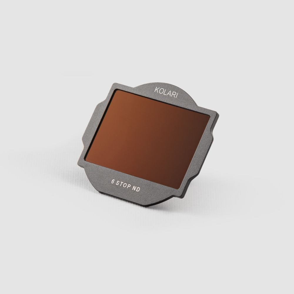 Kolari Magnetic Clip in Filters For Nikon Z Mount (Neutral Density)