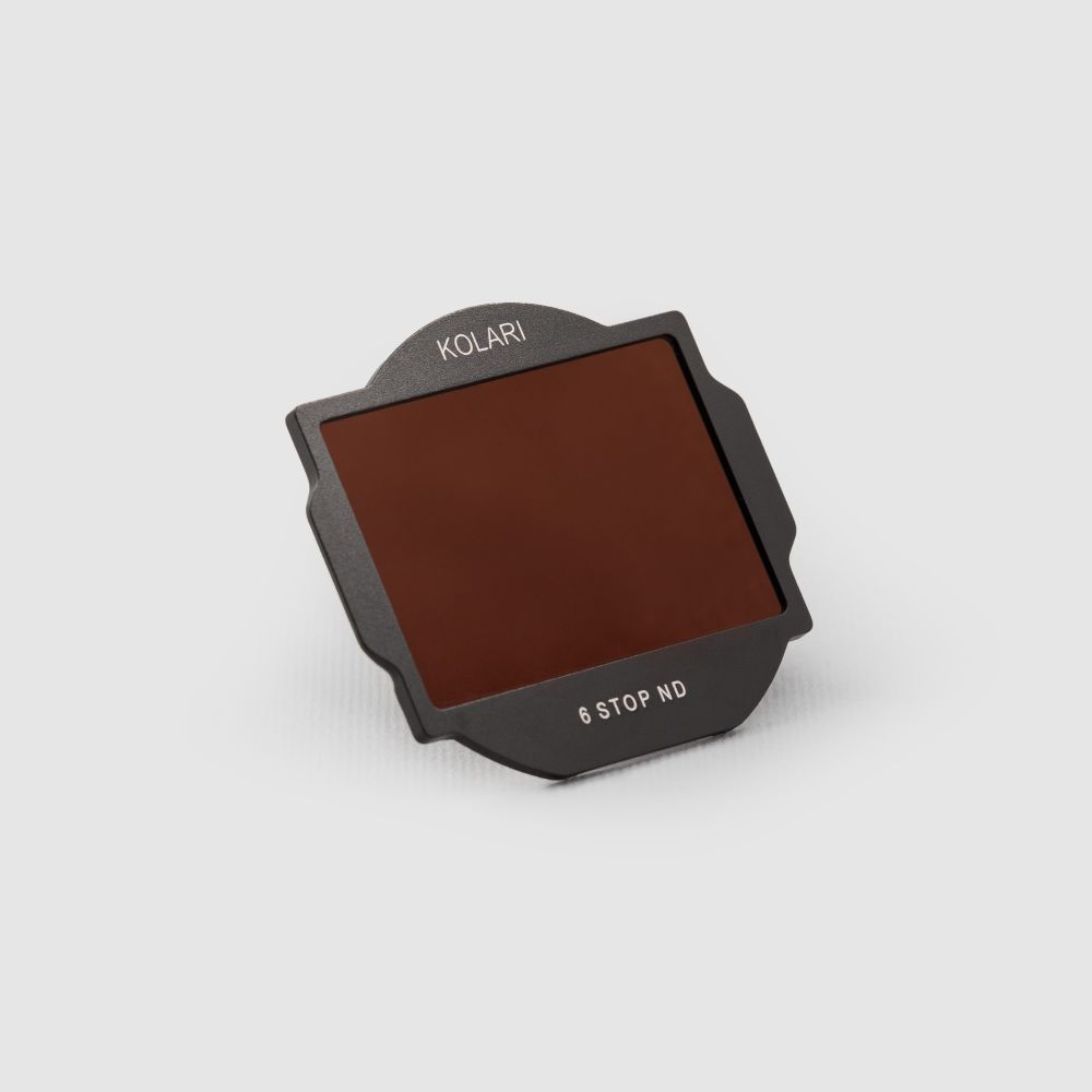 Kolari Magnetic Clip in Filters For Nikon Z Mount (Neutral Density)