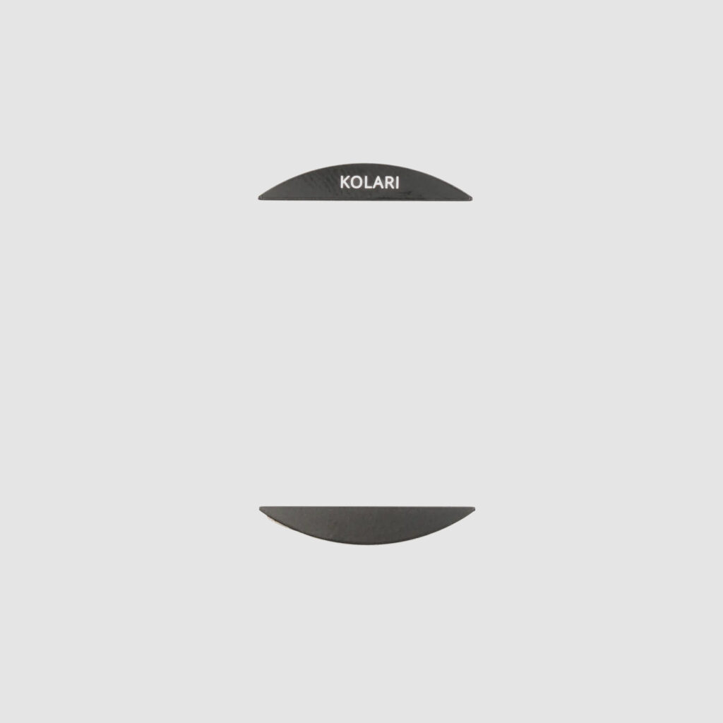 Kolari Magnetic Clip In Filter for Nikon Z Mount (Full Frame)   KMMPNZ567