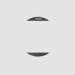 Thumbnail of Kolari Magnetic Clip In Filter for Nikon Z Mount (Full Frame)   KMMPNZ567