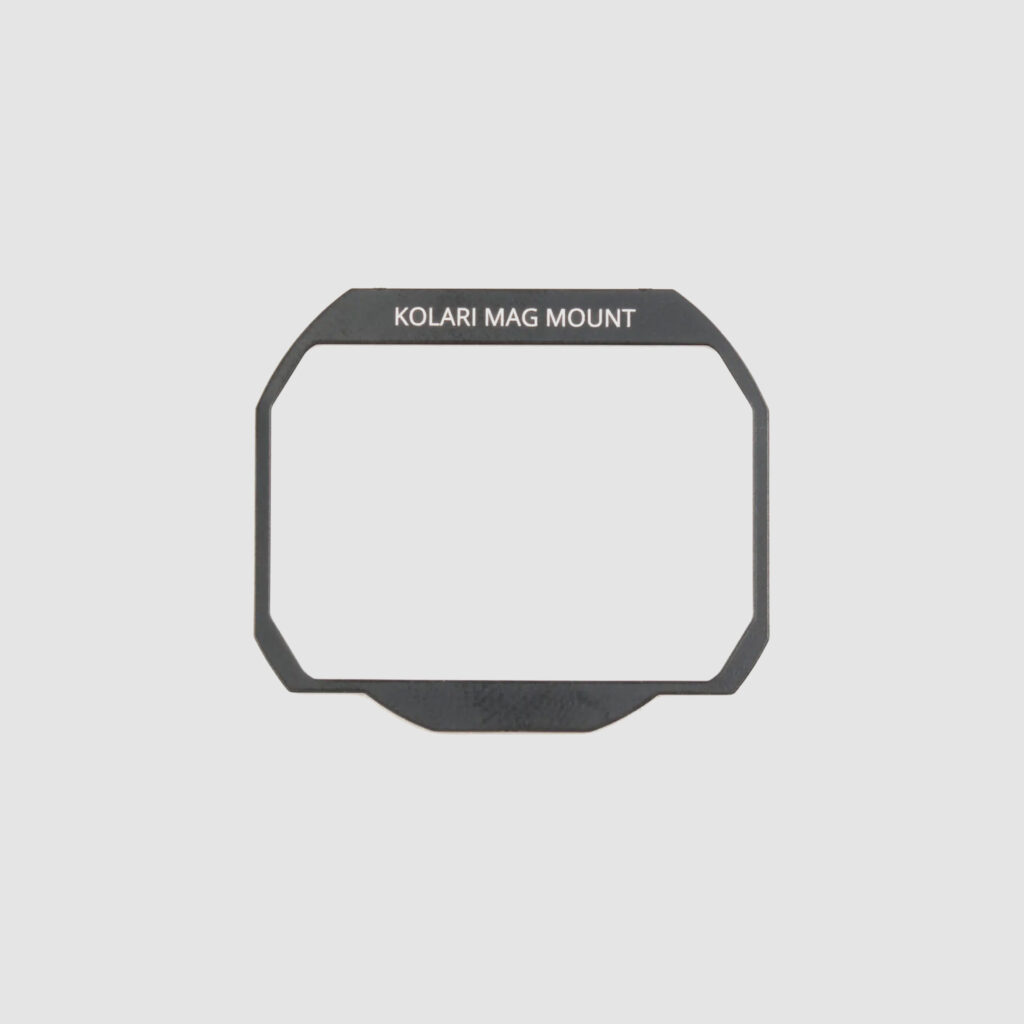 Kolari Magnetic Clip In Filter for Sony E Mount (Full Frame)   KMMPSA1C