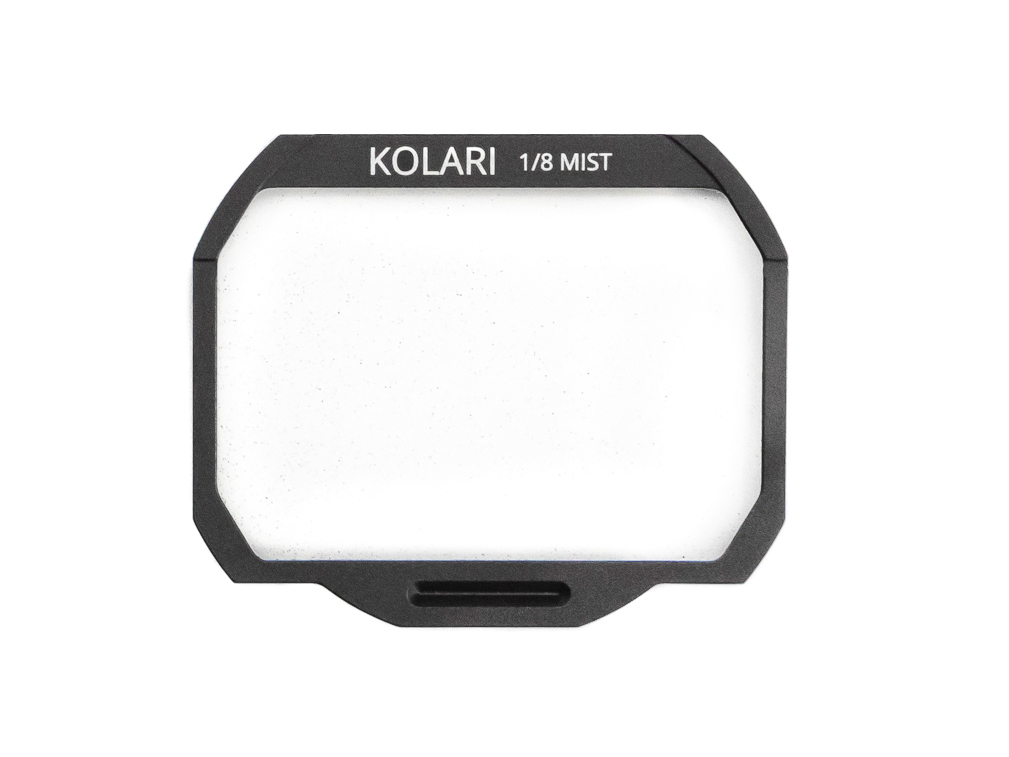 Kolari 1 8 Mist Sony E Mount Clip in Filter 1