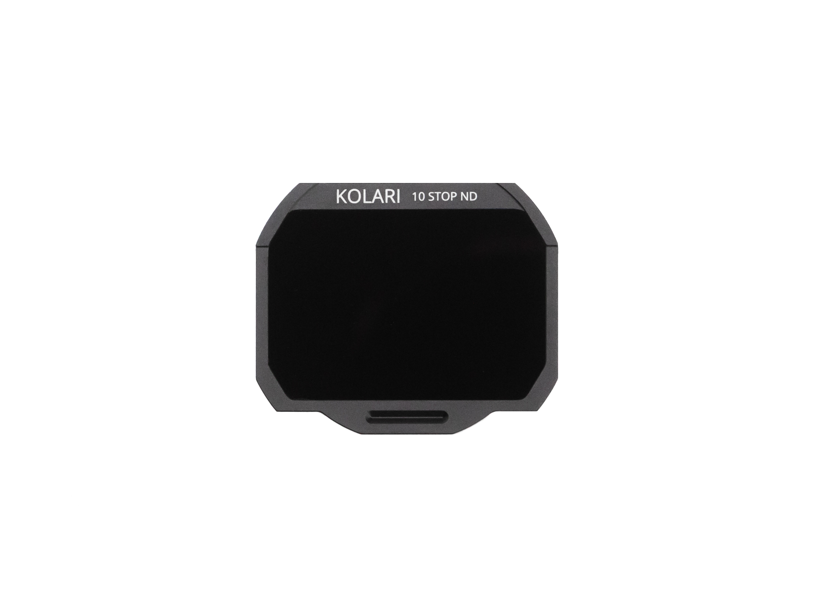 Kolari 10 Stop ND Sony E Mount Clip in Filter
