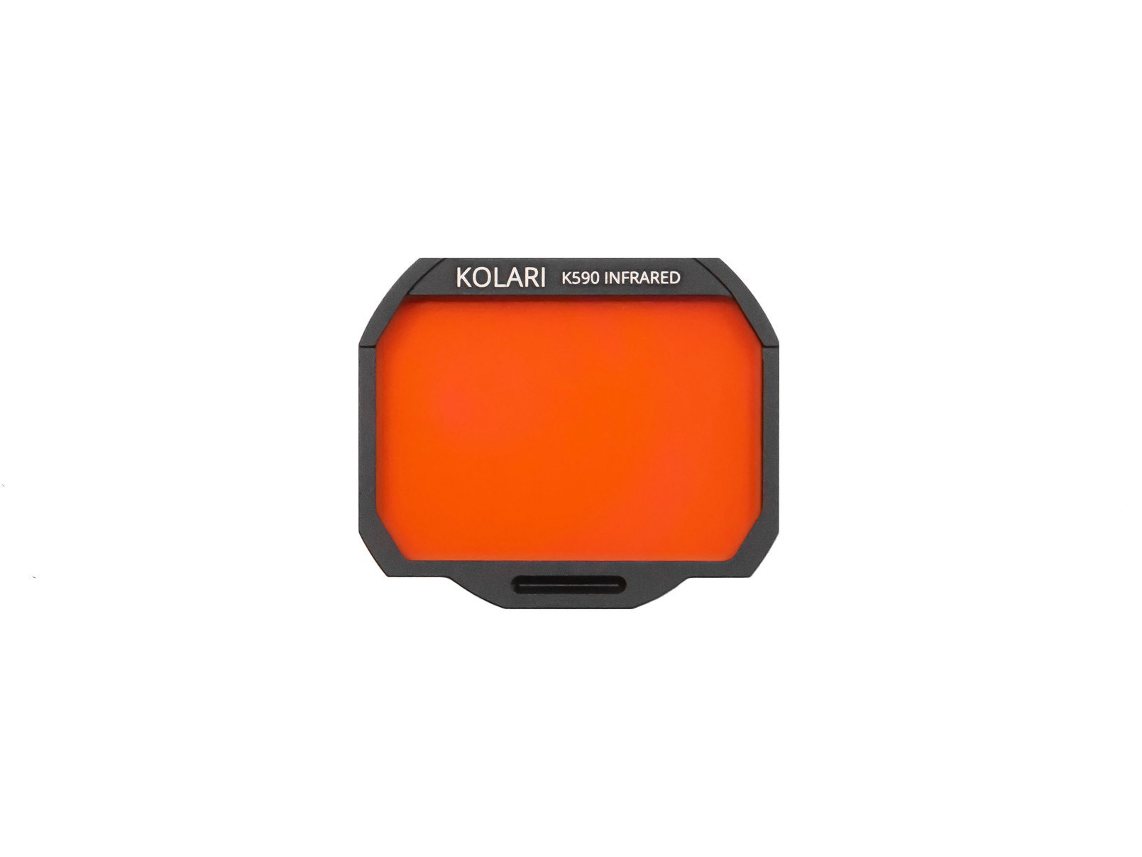 Kolari 590nm IR Sony E Mount Clip in Filter