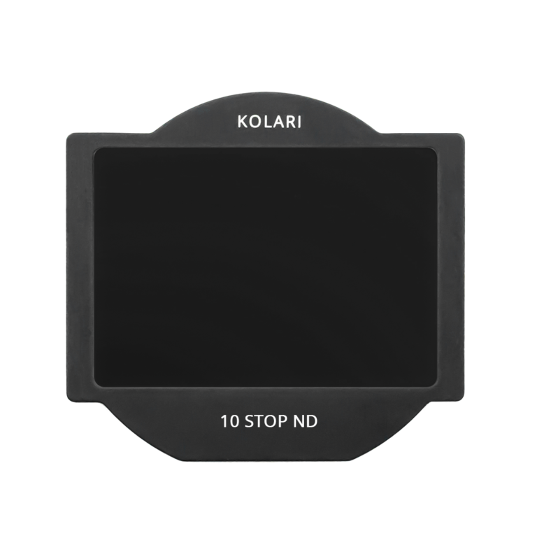 Kolari Magnetic Clip In Filter for Nikon Z Mount 10 STOP ND