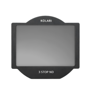 Kolari Magnetic Clip In Filter for Nikon Z Mount 3 STOP ND