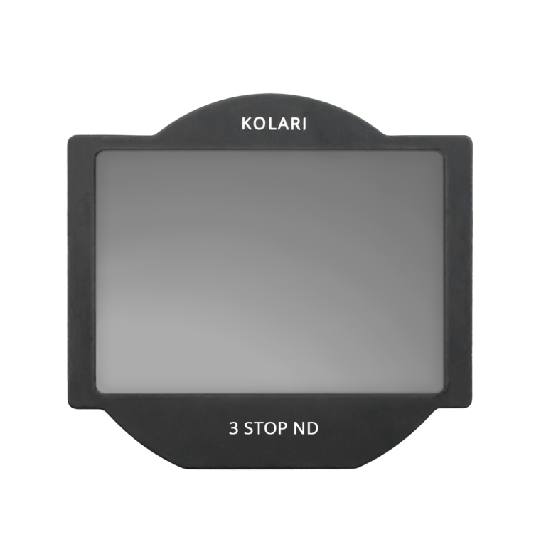 Kolari Magnetic Clip In Filter for Nikon Z Mount 3 STOP ND