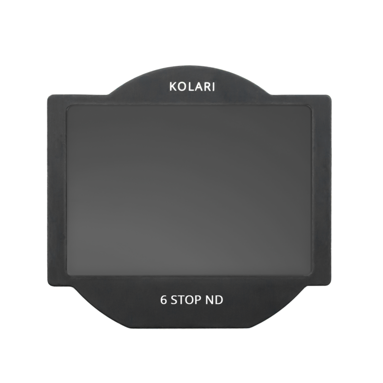 Kolari Magnetic Clip In Filter for Nikon Z Mount 6 STOP ND