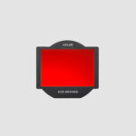 Thumbnail of Kolari Magnetic Clip In Filter Sets for Nikon Z Mount (Full Frame) Kolari Magnetic Clip In Filter for Nikon Z Mount K590 INFRARED