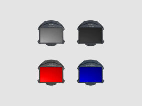 Kolari Magnetic Clip-In Filter Sets for Nikon Z-Mount (Full Frame) Nikon Filter Set