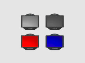 Kolari Magnetic Clip-In Filter Sets for Nikon Z-Mount (Full Frame) Nikon Filter Set