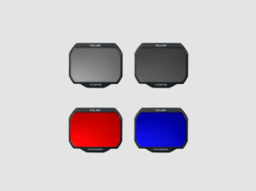 Kolari Magnetic Clip-In Filter Sets for Sony E-Mount (Full Frame) Sony Filter Set