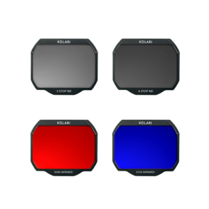 Sony Filter Set