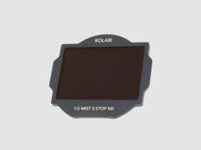 Kolari Magnetic Clip-In Filter for Nikon Z-Mount (Full Frame) - ZclipMist123S