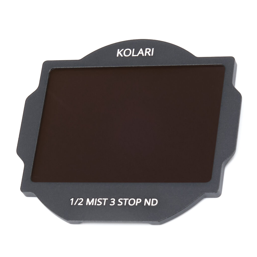 Kolari Magnetic Clip-In Filter for Nikon Z-Mount (Full Frame)