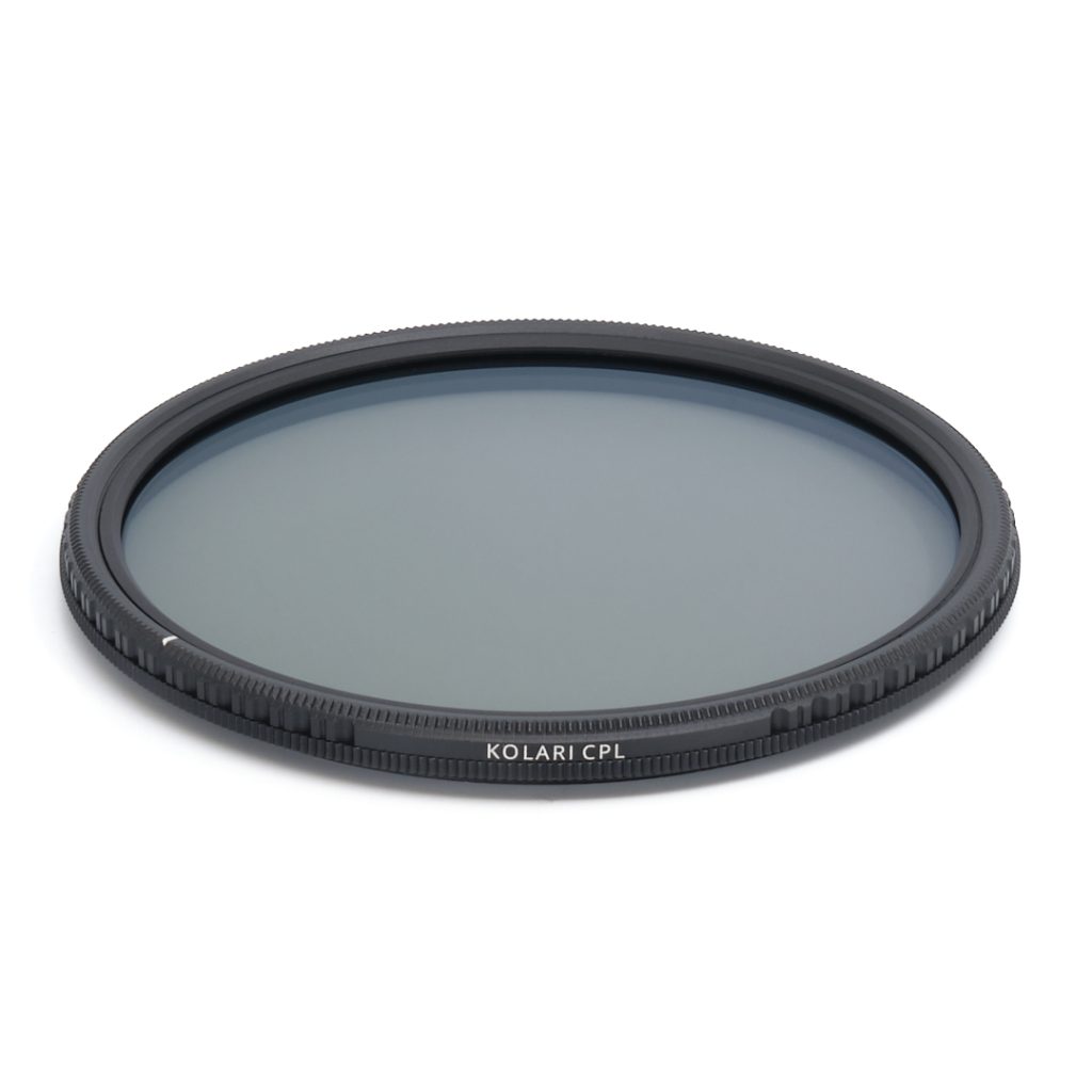 Kolari Pro CPL Lens Filter 77KCPLF