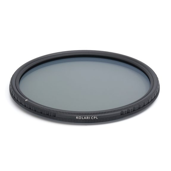 Kolari Pro CPL Lens Filter